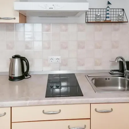 Appartement In Sveti Filip i Jakov