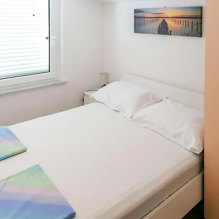 Appartement In