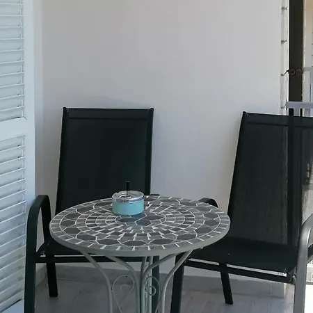 In Appartement Sveti Filip i Jakov