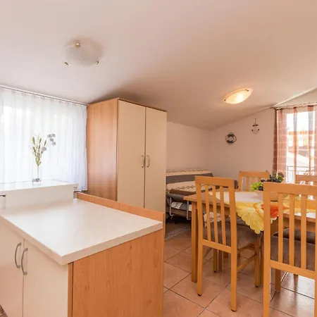 2 Bedroom In