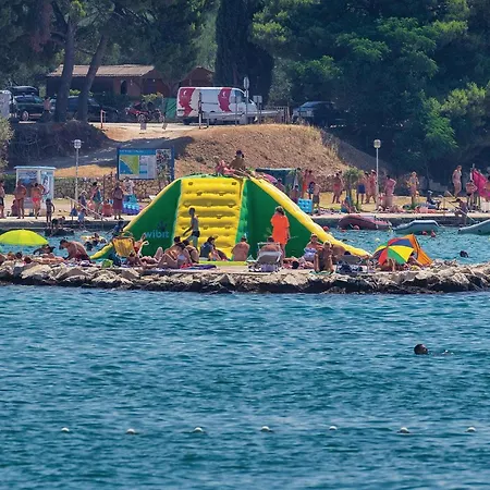 Cozy In Apartmán Sveti Filip i Jakov