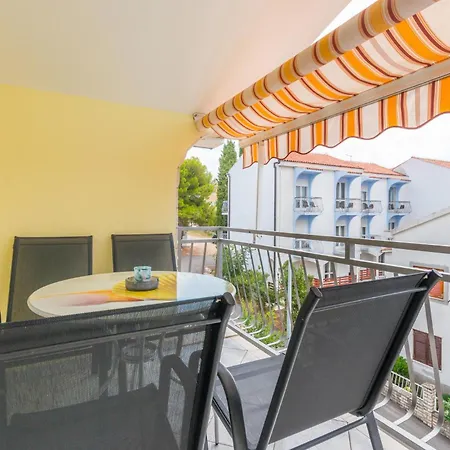 2 Bedroom In Sveti Filip i Jakov