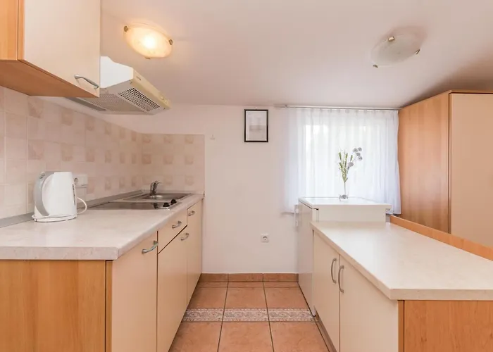 Cozy In Sveti Filip i Jakov