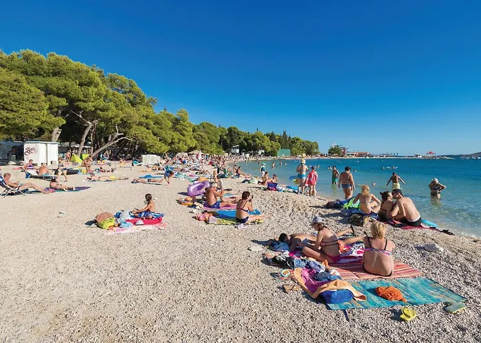 Cozy In Sveti Filip i Jakov