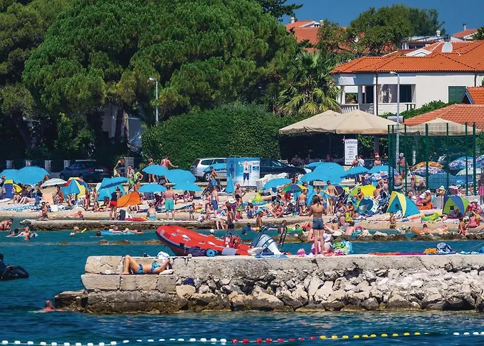 Cozy In * Sveti Filip i Jakov