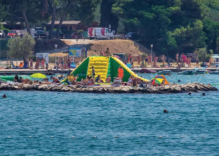 Cozy In Apartmán Sveti Filip i Jakov